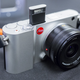 Illustration for article titled Leica T: A Compact Camera Thats Engineered Like a Sportscar